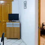 Apartment Santos Accommodotion