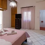Santos Accommodotion * Ermoupoli