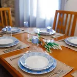 Apartment Santos Accommodotion *