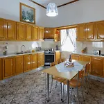 Santos Accommodotion Apartment Ermoupoli