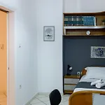 Santos Accommodotion Apartment