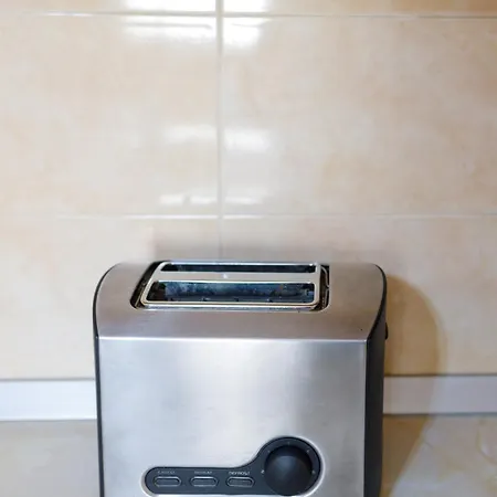 Apartment Santos Accommodotion