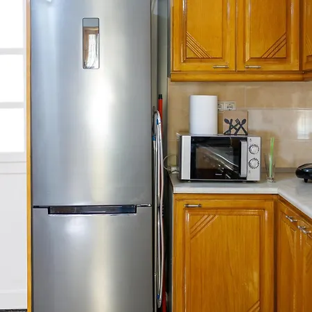 Apartment Santos Accommodotion *