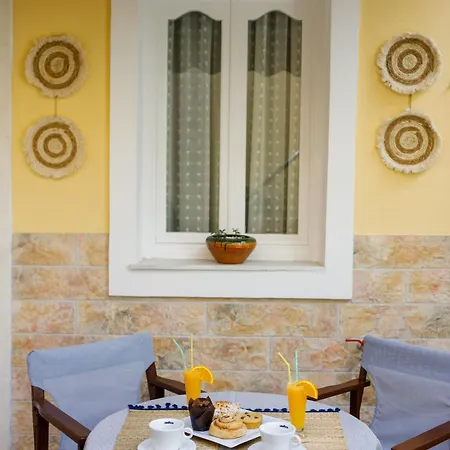 Santos Accommodotion Apartment