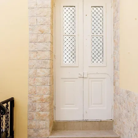 Santos Accommodotion Apartment *