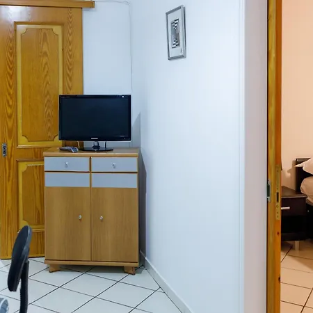 Apartment Santos Accommodotion