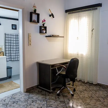 Santos Accommodotion Apartment