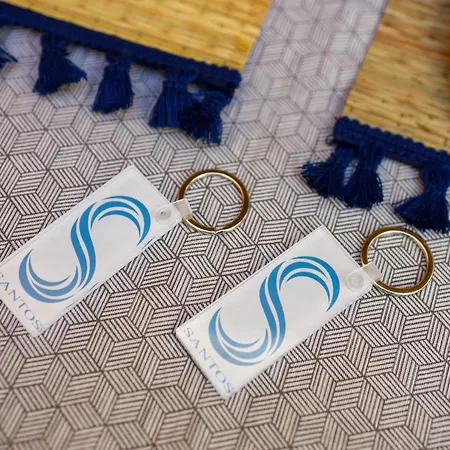 Santos Accommodotion * إرموبولّي