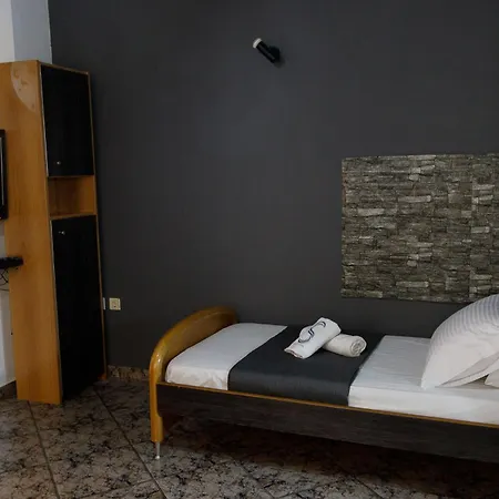 Santos Accommodotion Apartment *