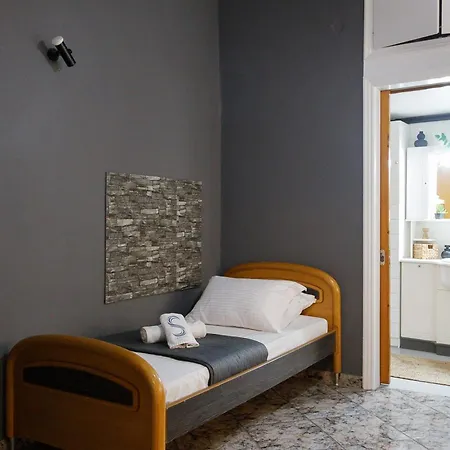 Apartment Santos Accommodotion