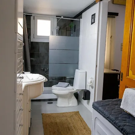 Santos Accommodotion