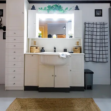 Santos Accommodotion *