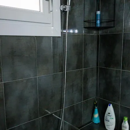 Apartment Santos Accommodotion *