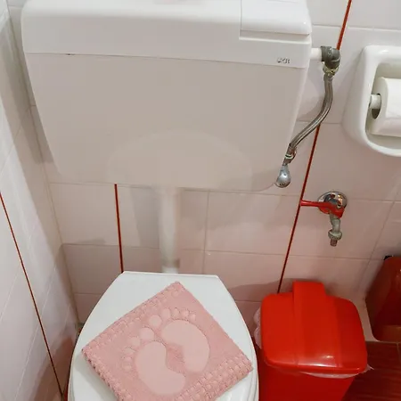 Apartment Santos Accommodotion