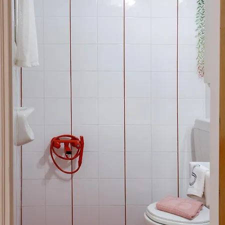 Apartment Santos Accommodotion