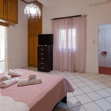 Santos Accommodotion * إرموبولّي