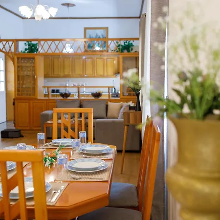 Apartment Santos Accommodotion