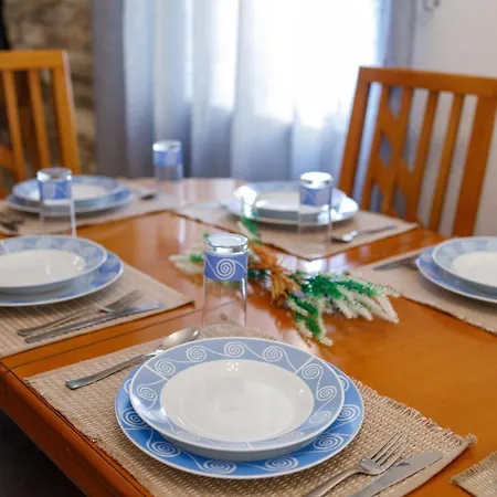 Apartment Santos Accommodotion *