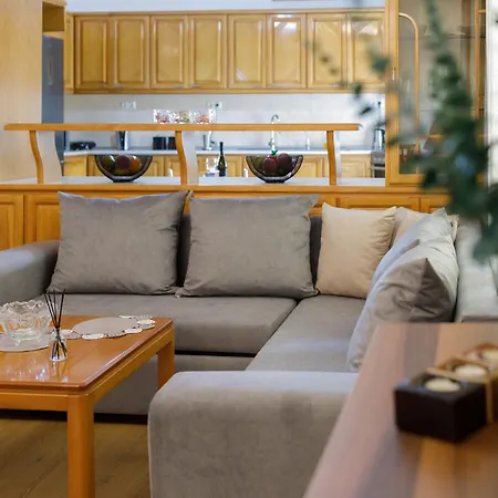 Santos Accommodotion *