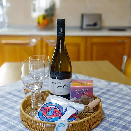 Santos Accommodotion شقة