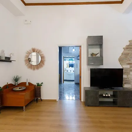 Apartment Santos Accommodotion