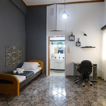 Santos Accommodotion Apartment *