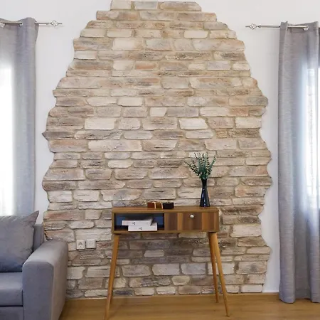 Santos Accommodotion * Ermoupoli