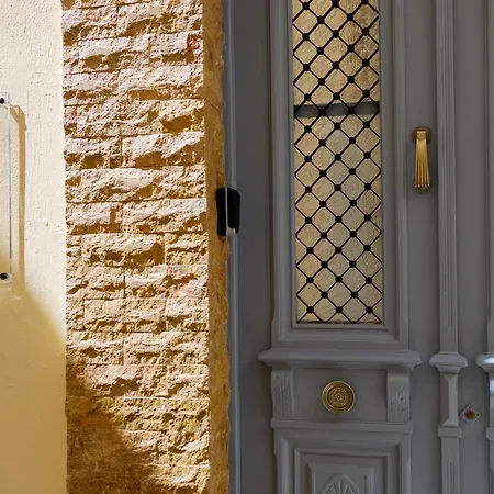 Santos Accommodotion