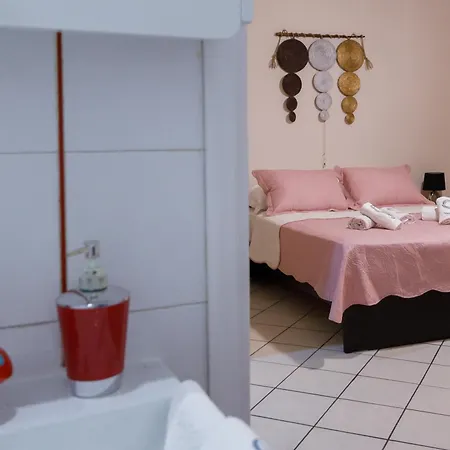 Santos Accommodotion *