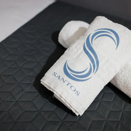 Santos Accommodotion Apartment