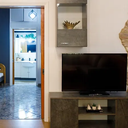 Apartment Santos Accommodotion