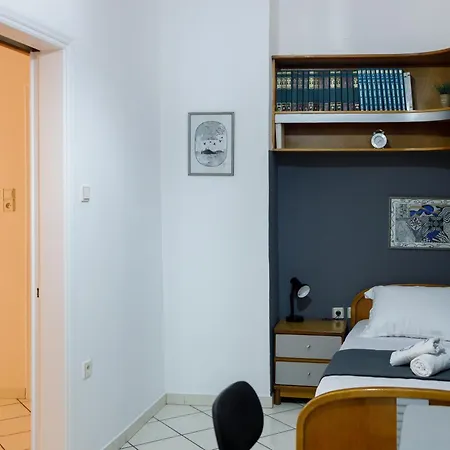 Santos Accommodotion Apartment