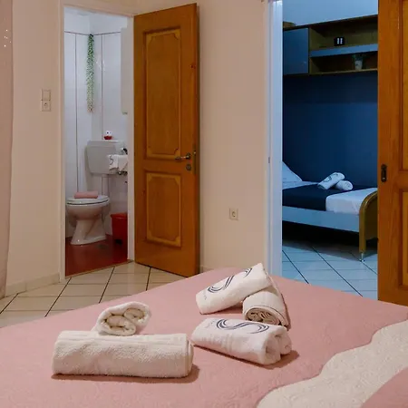 Santos Accommodotion * إرموبولّي