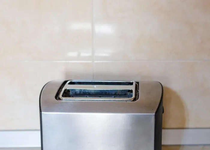 Lägenhet Santos Accommodotion