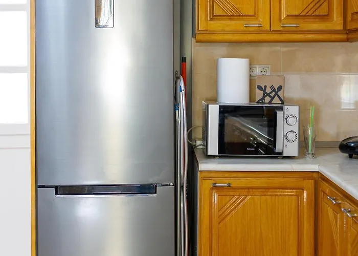 Lägenhet Santos Accommodotion *