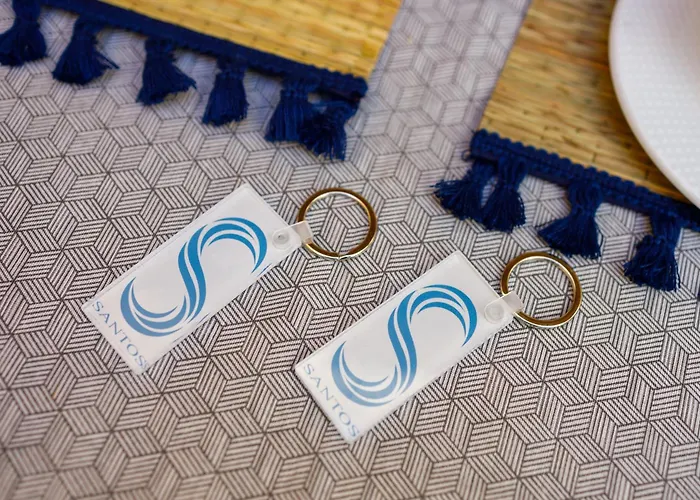 Santos Accommodotion * Ermoupoli