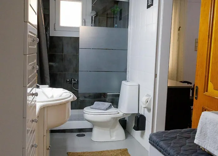 Santos Accommodotion