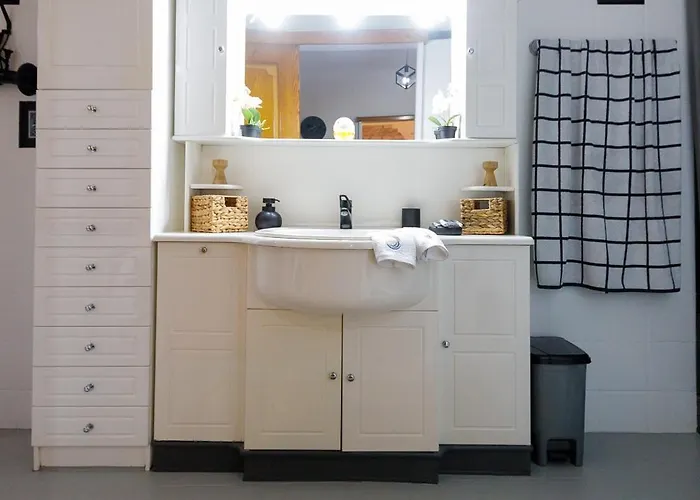 Santos Accommodotion *